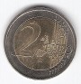 2 Euro Germany 2006 KM# 253. Uploaded by Winny